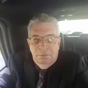 Meet your Posher, Ron clayton